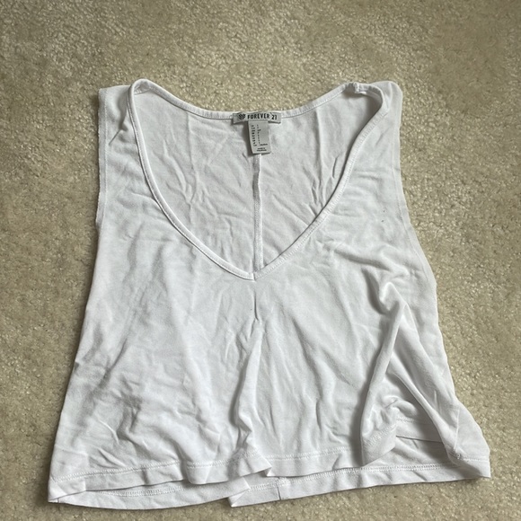 Forever 21 Crop Top Bundle - Picture 6 of 6